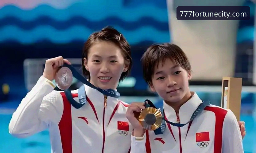 蒋林静夺金全记录：777电玩城平台观赛指南与深度解读