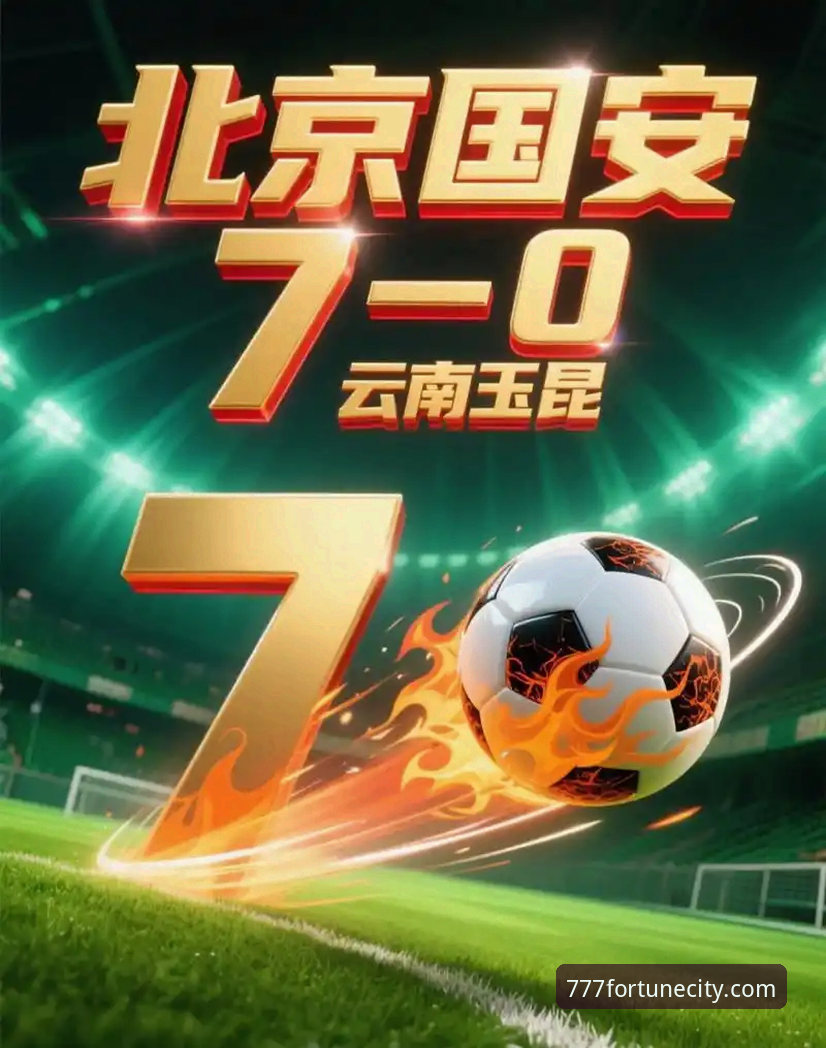 中甲经典战复盘：云南玉昆3-3北京国安，从777电玩城平台看三次落后三次扳平的操作教程