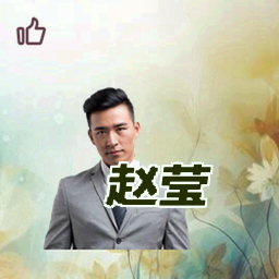 赵莹
